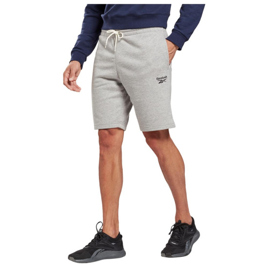 Reebok Ανδρικό σορτς French terry